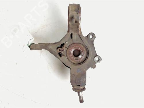 Used Left front steering knuckle Left front steering knuckle CITROËN C4 Grand Picasso I (UA_) 2.0 HDi 138 (136 hp) 20420826 20420826