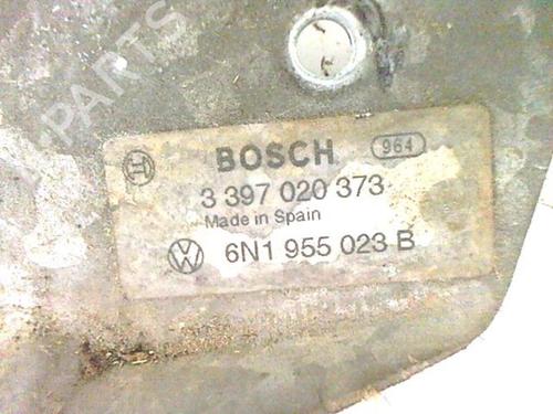 Front wipers mechanism VW POLO III (6N1) 64 1.9 D | BP20455728C83 