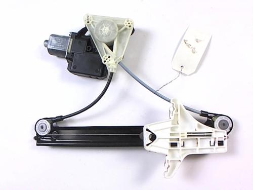 Rear right window mechanism VW POLO V (6R1, 6C1) 1.2 TSI 16V | BP20444700C25 
