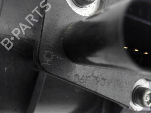 Mass air flow sensor AUDI A5 (8T3) 1.8 TFSI | BP31217618M95 