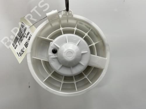 Heater blower motor NISSAN X-TRAIL III (T32_, T32R, T32RR) 1.6 dCi (T32) | BP28279036M62 