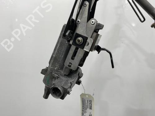 Steering column JAGUAR X-TYPE I (X400) 2.5 V6 All-wheel Drive | BP20418768M21 