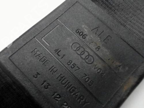 Front left seatbelt AUDI Q7 (4LB) 3.0 TDI quattro | BP33314785I26  - Image 6