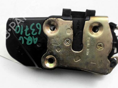 Rear left lock CHRYSLER 300M (LR) 2.7 V6 24V | BP21240579C100 