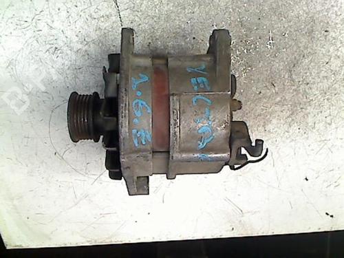 Used Alternator OPEL VECTRA A Hatchback (J89) [1988-1995]  21233066