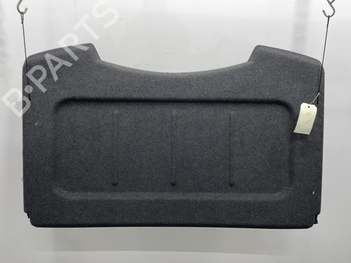 Używane Półka bagażnika DACIA SANDERO 1.2 16V (75 hp) 32220203