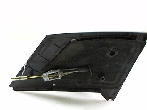Left mirror VW FOX Hatchback (5Z1, 5Z3, 5Z4) 1.4 | BP20426721C26 