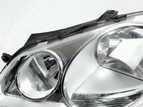 Faro izquierdo VW POLO IV (9N_, 9A_) 1.4 TDI | BP29956731C28
