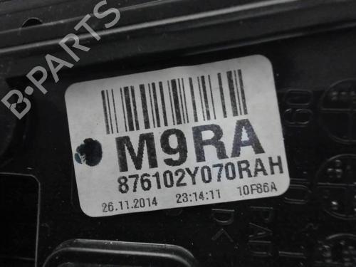 Left mirror HYUNDAI ix35 (LM, EL, ELH) 1.7 CRDi | BP31956098C26