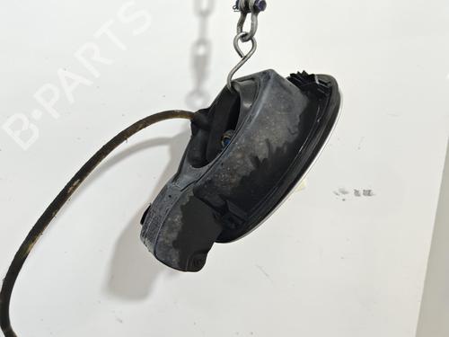 Used Fuel flap Fuel flap ALFA ROMEO GIULIA (952_) 2.2 D (952AEM250, 952AEA250) (150 hp) 39710374 39710374