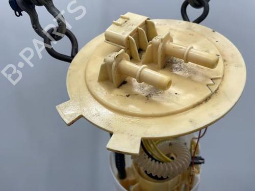 Used Fuel pump RENAULT KADJAR (HA_, HL_) 1.5 dCi 110 (HLA3) (110 hp) 21238539