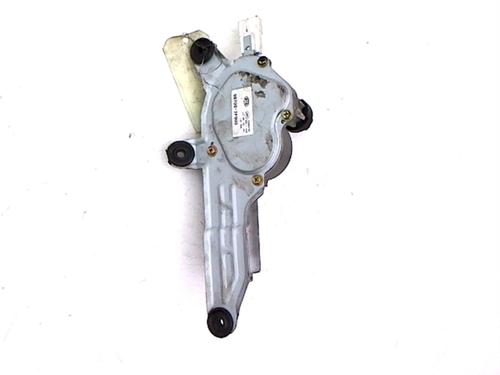 Rear wiper motor KIA CERATO I Hatchback (LD) 1.6 CRDi | BP20402882M102 