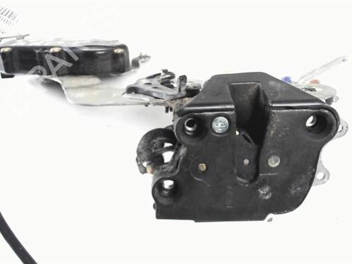 Used Rear right lock SUZUKI BALENO (EG) 1.9 TD (SY419) (75 hp) 21237256