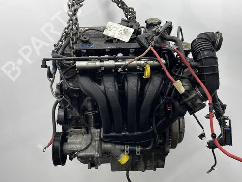 Used Engine MINI MINI (R50, R53) Cooper (116 hp) 28498722