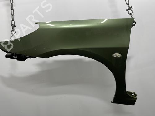 Used Left front fenders PEUGEOT 307 (3A/C) 1.6 HDi 110 (109 hp) 20445138