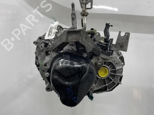 Gearbox RENAULT MEGANE II Coupé-Cabriolet (EM0/1_) 1.6 16V | BP20419327M3 