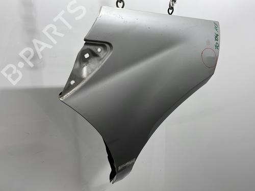 Right front fenders MERCEDES-BENZ A-CLASS (W169) A 200 CDI (169.008, 169.308) | BP22102573C42 