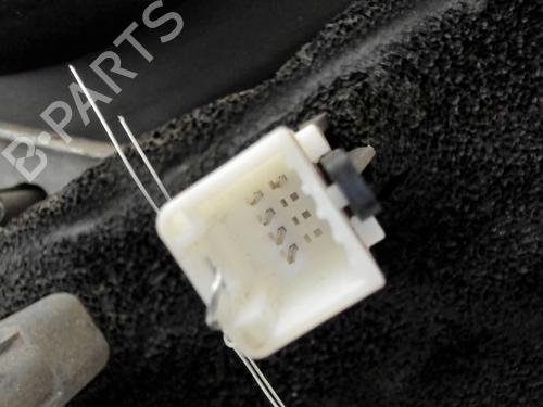 Left mirror RENAULT TRAFIC III Van (FG_) 1.6 dCi 115 (FGMD) | BP32350151C26 