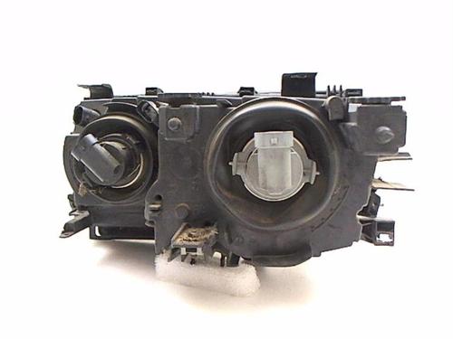 Used Right headlight Right headlight BMW 3 (E46) 320 d (129 hp) 20410065 20410065