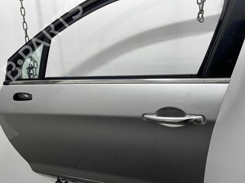 Left front door CITROËN C5 III (RD_) 2.0 HDi 165 (RDRHHA, RDRHH8) | BP25210008C2 
