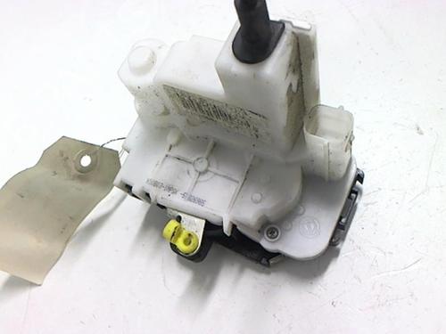 Rear left lock FIAT PANDA (169_) 1.2 (169AXF2A, 169AXF1A) | BP20416232C100 