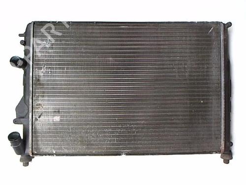 Used Water radiator RENAULT MEGANE I (BA0/1_) 1.9 dTi (BA1U) (80 hp) 20413350