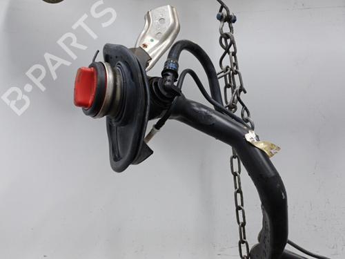 Fuel tank MERCEDES-BENZ C-CLASS (W204) C 220 CDI (204.008) | BP20464379C62 