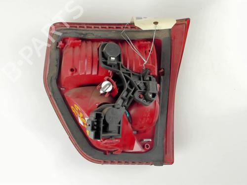 Used Left tailgate light Left tailgate light CITROËN C5 III Break (RW_) 1.6 HDi 110 (RW9HZC) (109 hp) 20398072 20398072