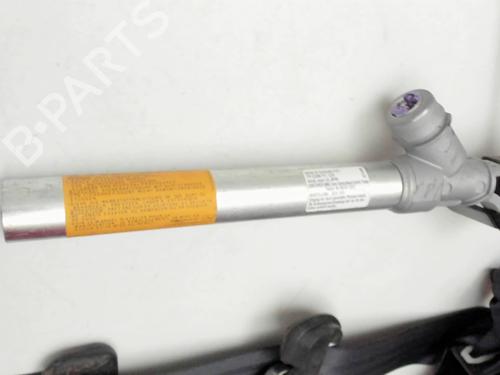 Front right seatbelt CITROËN C4 AIRCROSS 1.6 HDi 115 AWC | BP27664229I25 - Image 5