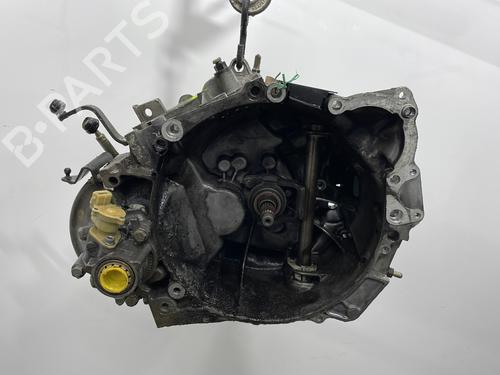Used Gearbox PEUGEOT 406 (8B) 1.8 16V (110 hp) 29189633