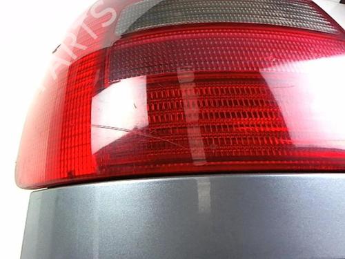 Left taillight AUDI A4 B5 (8D2) 1.9 TDI | BP33438661C34 - Image 3