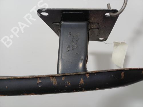 Używane Wzmocnienie zderzaka tylnego Wzmocnienie zderzaka tylnego VW FOX Hatchback (5Z1, 5Z3, 5Z4) 1.4 (75 hp) 37166324 37166324
