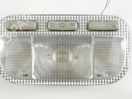 Innerbelysning CITROËN C3 I (FC_, FN_) 1.4 HDi (68 hp) 20421718
