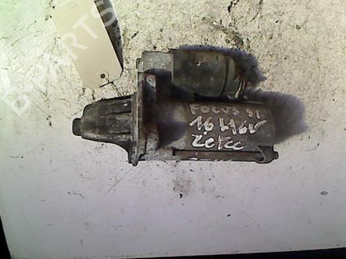 Startmotor FORD FOCUS I Saloon (DFW) 1.4 16V | BP20456225M8 