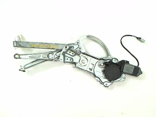 Used Front right window mechanism Front right window mechanism BMW 5 (E34) 525 tds (143 hp) 20425160 20425160