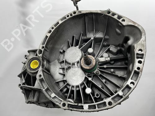 Gearbox RENAULT TRAFIC II Van (FL) 2.0 dCi 115 (FL01, FL0U, FL00, FL0H, FL0M) | BP33834236M3 - Image 2