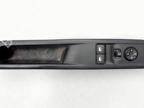 Left front window switch PEUGEOT EXPERT Van (V_) 1.5 BlueHDi 120 | BP40002734I27 - Image 3