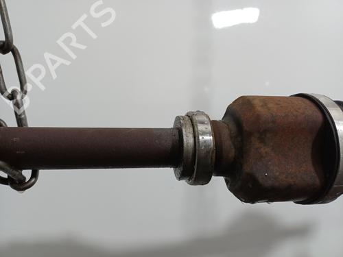 Right front driveshaft CITROËN DS3 Convertible | BP36372307M39 - Image 5
