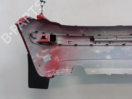 Rear bumper CITROËN C3 I (FC_, FN_) 1.1 i | BP22102695C8 