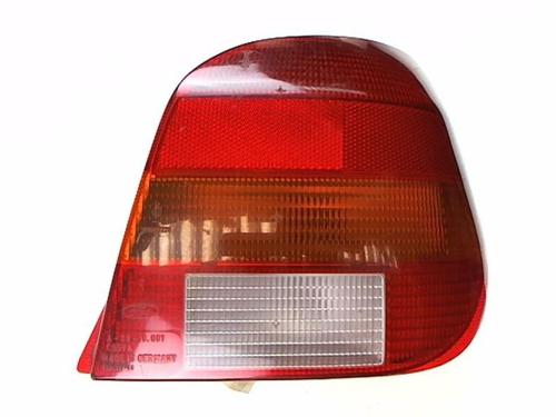 Used Right taillight FORD FIESTA III (GFJ) 1.4 (71 hp) 20472015