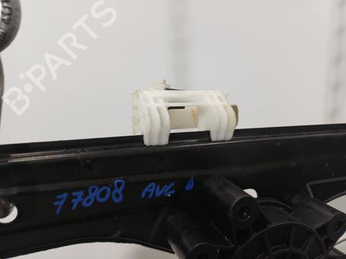 Front left window mechanism FIAT 500 (312_) 1.2 (312AXA1A) | BP36900586C22  - Image 7