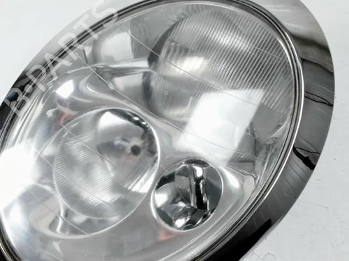 Left headlight MINI MINI (R50, R53) One | BP26964623C28 - Image 3