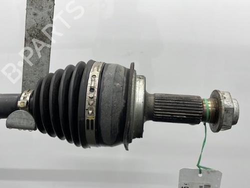 Used Right rear driveshaft MERCEDES-BENZ VITO / MIXTO Van (W639) 115 CDI (639.601, 639.603, 639.605) (150 hp) 20400284
