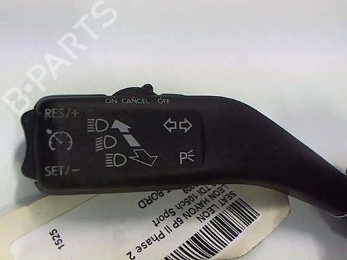 Switch SEAT LEON (1P1) 1.9 TDI | BP20475072I30 
