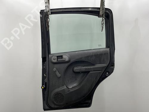 Right rear door FIAT PANDA (169_) 1.2 (169.AXB11, 169.AXB1A) | BP22564226C5 