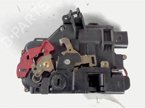Used Rear left lock Rear left lock AUDI A4 B6 Avant (8E5) 2.5 TDI (163 hp) 20447258 20447258