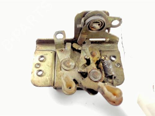 Used Front right lock FORD FIESTA III (GFJ) 1.6 i 16V (88 hp) 25265320