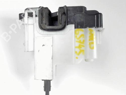 Rear right lock FIAT PANDA (169_) 1.2 (169AXF2A, 169AXF1A) | BP20424743C99 