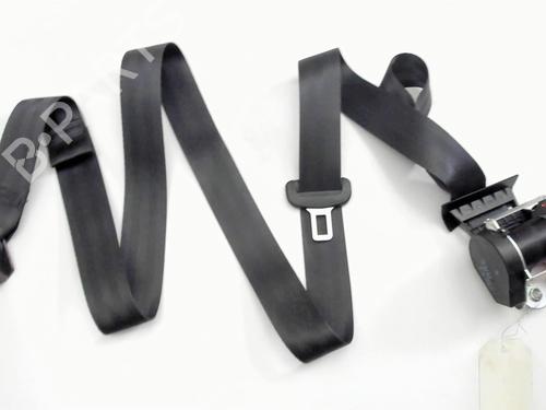 Used Rear left seatbelt VW GOLF SPORTSVAN VII (AM1, AN1) 1.6 TDI (110 hp) 31362787