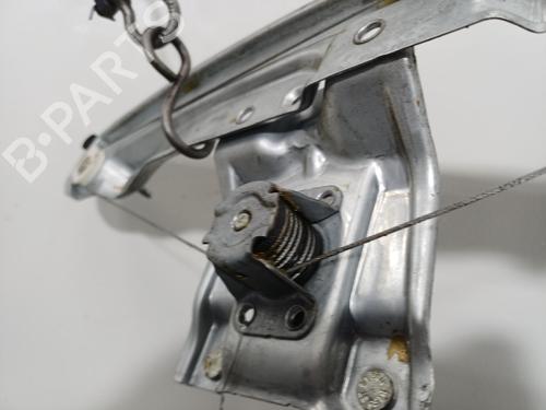 Rear left window mechanism DACIA SANDERO III 1.0 SCe 65 | BP39904830C24 - Image 5